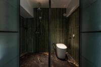 Habitación Cuádruple con bañera