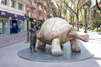 La Morada de la Fuente - Ferienwohnung Madrid
