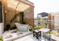 Leon Home - Ferienwohnung Ho-Chi-Minh-Stadt