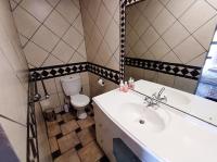 Birds Nest - Bed and Breakfast Bloemfontein