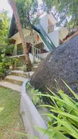 Thesrilankaman village - Ferienwohnung Unawatuna