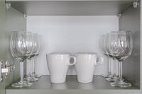 Apartament Stylowy w centrum, PW Invest Home - B&B Kędzierzyn-Koźle
