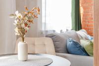 Apartament Stylowy w centrum, PW Invest Home - B&B Kędzierzyn-Koźle