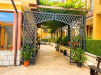 Marina Ville Private Studio C7 - B&B Saint Vlas