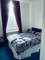 Largs Ground floor apartment - B&B Largs