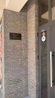 Stylish 1BR Apartment with Free Parking near City Center - Karposh - B&B Skopje