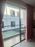 Flower Apartment - B&B Ea Nao A
