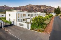 Rainbow Residence - B&B Franschhoek