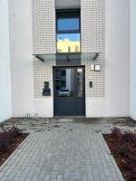 Apartament MK Sady - B&B Malbork