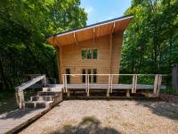 Logcabin Miyagawa in Nasu -那須 宮川邸- - B&B Nasu