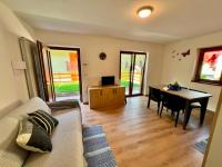 Residenza Piana di Fenile - APP n 6 -GEROLA ALTA - B&B Fenile