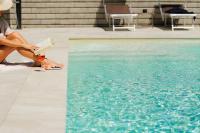 Appartamento Maison Sabrina con vista giardino - Chambres d'hôtes Borgofranco d'Ivrea