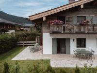 Egerner Chalet - B&B Rottach-Egern