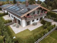 Egerner Chalet - B&B Rottach-Egern
