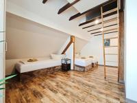 Appartement en Duplex