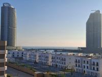 Chic Apt in Palm Hills Pool & Sea View شقة فاخرة بفيو بحر وحمام سباحة - B&B El Alamein