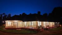 The Hundred House - Colonial Bungalow- Wayanad - B&B Ambalavayal