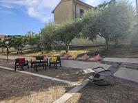 Casa Di Donato - Intera Villa con 8 posti letto - B&B Barba
