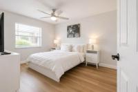 Cozy 1BR Condo Family & Pet Friendly - B&B Apollo Beach