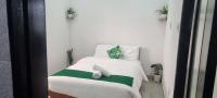 Chambre Simple avec Salle de Bains Privative