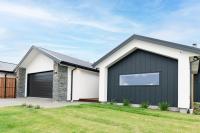 Brand New Stylish Home - B&B Methven