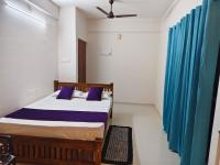 Govindha bhavanam 150 meters from Guruvayur temple - B&B Guruvāyūr