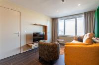 Renovated Charm & Sunny Terrace, Perfect for 2 - B&B Ostenda
