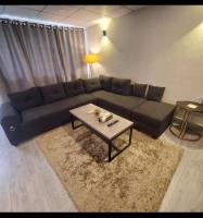 Deluxe Double or Twin Room with Balcony