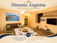 Appartamento con 1 Camera da Letto