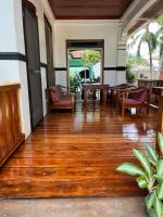 Matthew's Place 3BR House - Bed and Breakfast Panglao