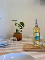 Moderno Bilocale a pochi minuti da Olbia - B&B Porto San Paolo