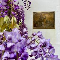 Casa Rural Villa Sila - B&B Benalauría
