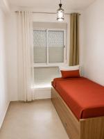 Elegant & Peaceful Apartment, Beach Access - Bed and Breakfast Tanger