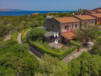 Relax at Lentischi - Private Veranda & BBQ by Host Hero - Ferienwohnung Stintino
