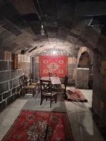 Gyumri Heritage House - B&B Gyumri