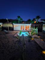 Suite con piscina privada
