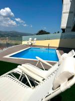 Casa da Portela By Villa Regalenga - Chambres d'hôtes Resende