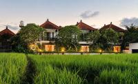 Villas Elemara Ubud - Private Pool Villas & Suites - Bed and Breakfast Ubud