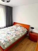 Modern 2 bedroom apartment near the city center - Ferienwohnung Ventspils