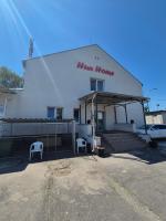 HunHome Szállás - B&B Miskolc