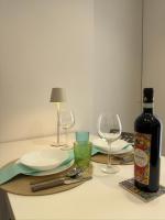 Grant Home Holiday From Gela - B&B Gela