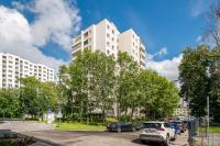 Metro Targówek Heritage Apartment by BookingHost - B&B Varsavia