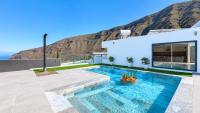 JVG VILLAS - Villa Joval - B&B Güimar