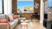 JVG VILLAS - Villa Joval - B&B Güimar