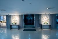 Modern 2-Bedroom Escape - Bed and Breakfast Dubai