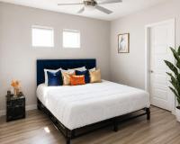 The Serene Retreat - B&B Fort Worth