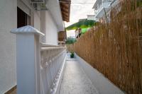 Zoe's Boutique Apartment - B&B Paralia Katerinis
