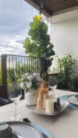 Old town city view Resident 2 Bed - B&B Chiang Mai