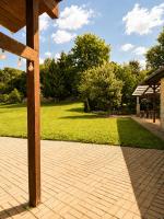 Nadštandardný apartmán s terasou a parkovaním - B&B Tisovec