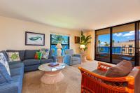 SUGAR BEACH RESORT #PH12 - B&B Kīhei